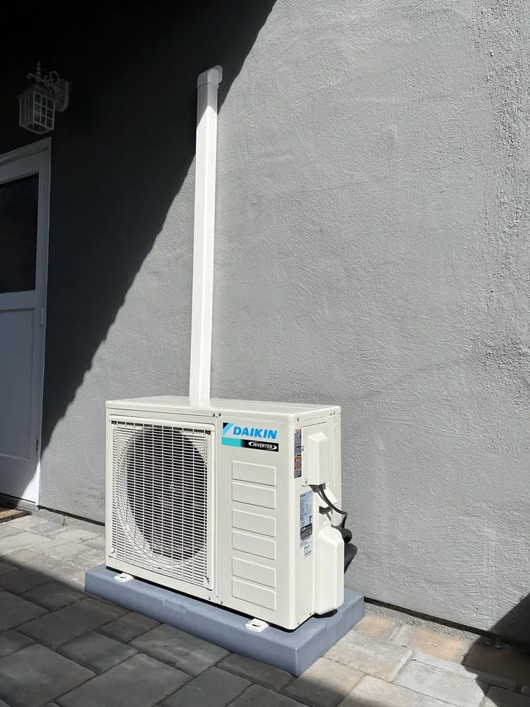 Slide of Lorenzo Heating and Air Conditioning