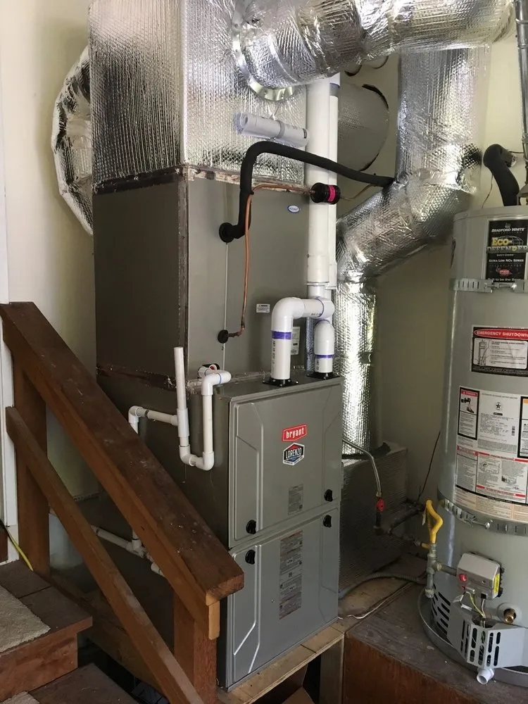 Slide of Lorenzo Heating and Air Conditioning