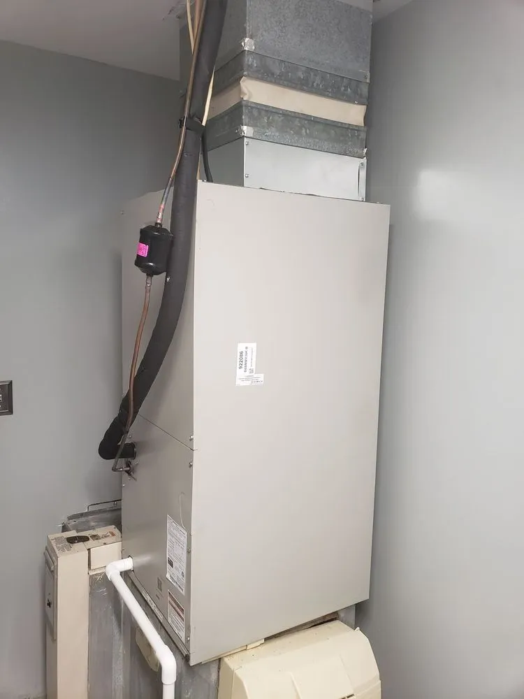 Slide of Lorich Heating & Cooling