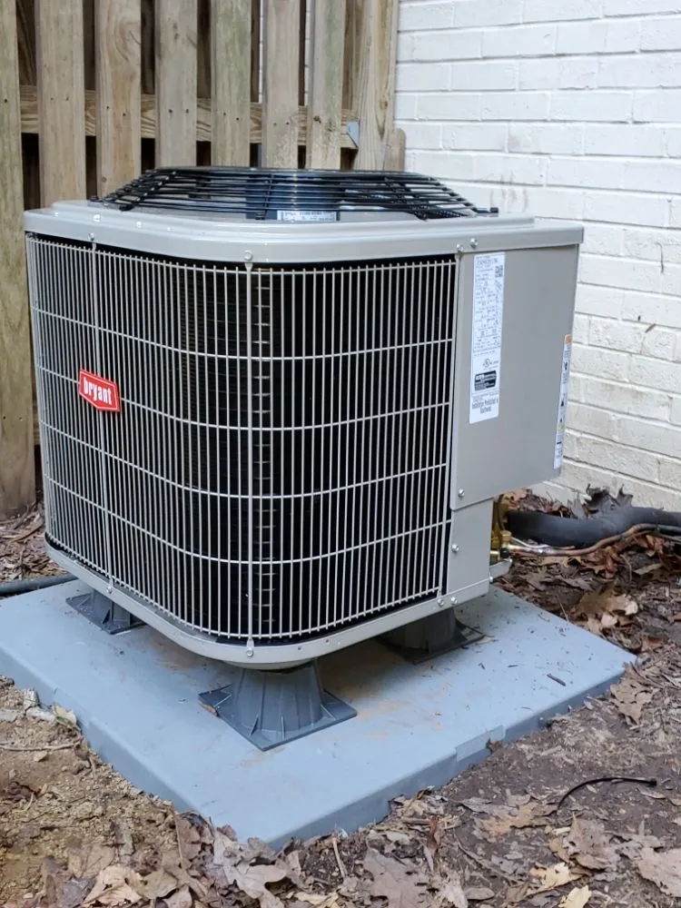 Slide of Lorpavi Heating & Cooling