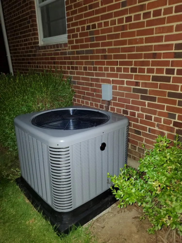 Slide of Lorpavi Heating & Cooling