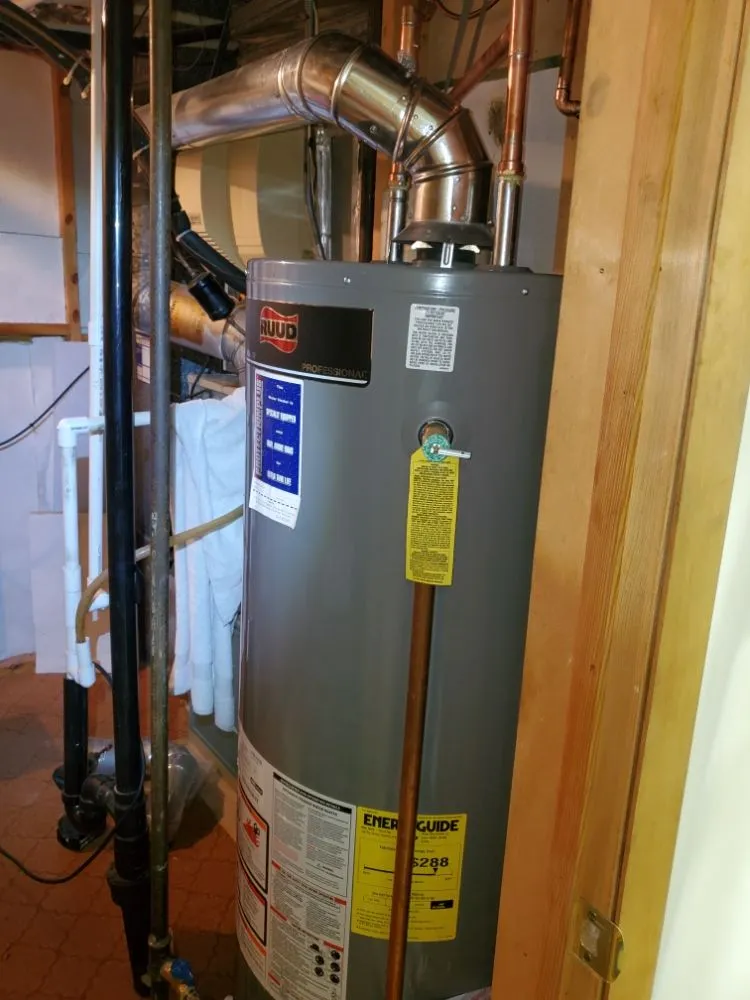 Slide of Lorpavi Heating & Cooling