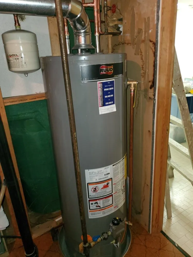 Slide of Lorpavi Heating & Cooling