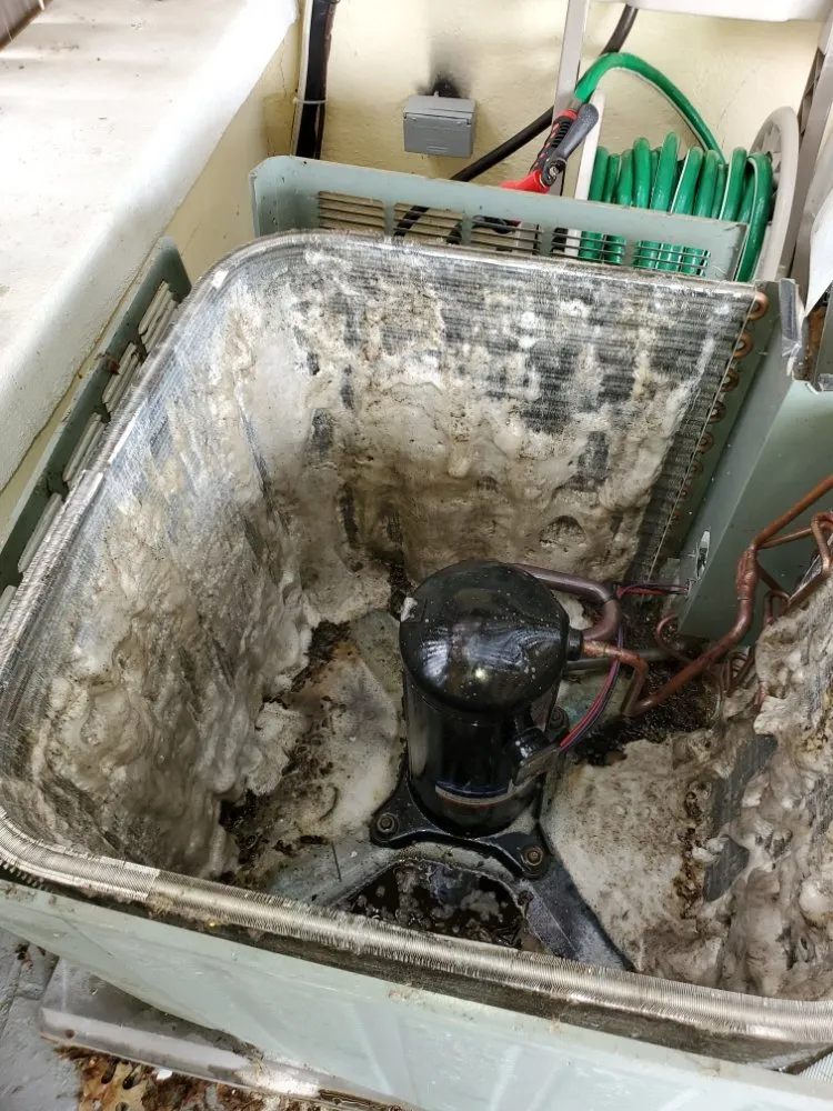 Slide of Lorpavi Heating & Cooling