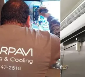 Slide of Lorpavi Heating & Cooling