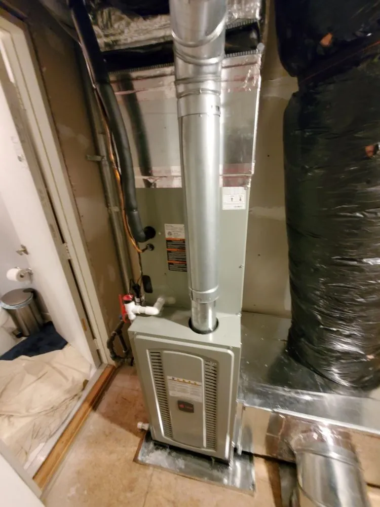 Slide of Lorpavi Heating & Cooling