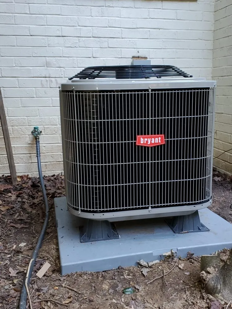 Slide of Lorpavi Heating & Cooling