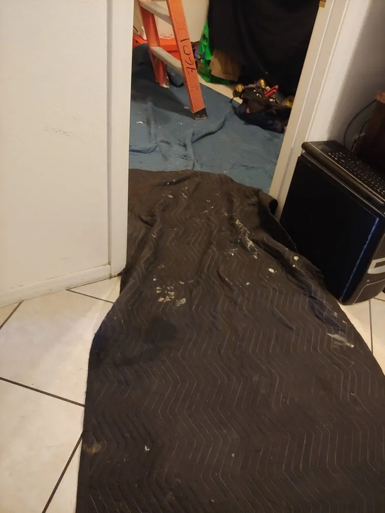 Slide of Los Andes A/C