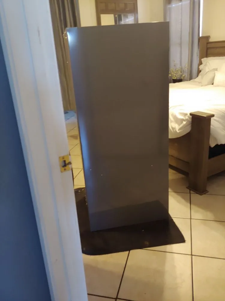 Slide of Los Andes A/C