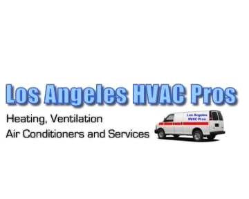 Slide of Los Angeles Hvac Pros