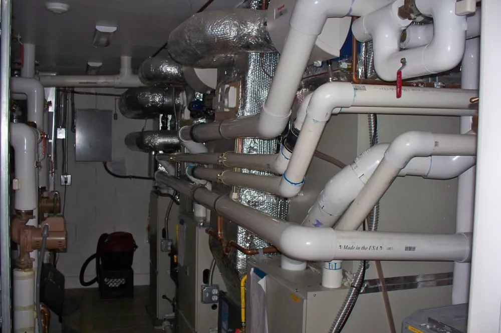 Slide of Los Gatos Aire