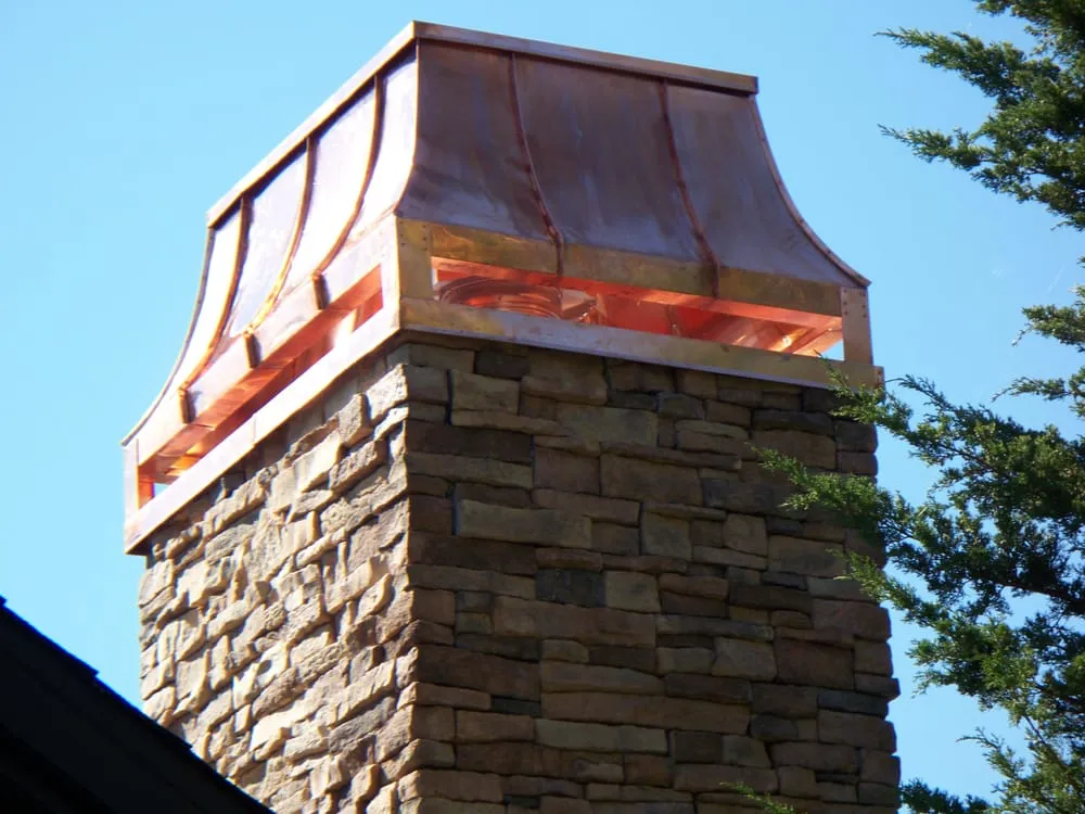 Slide of Los Gatos Aire