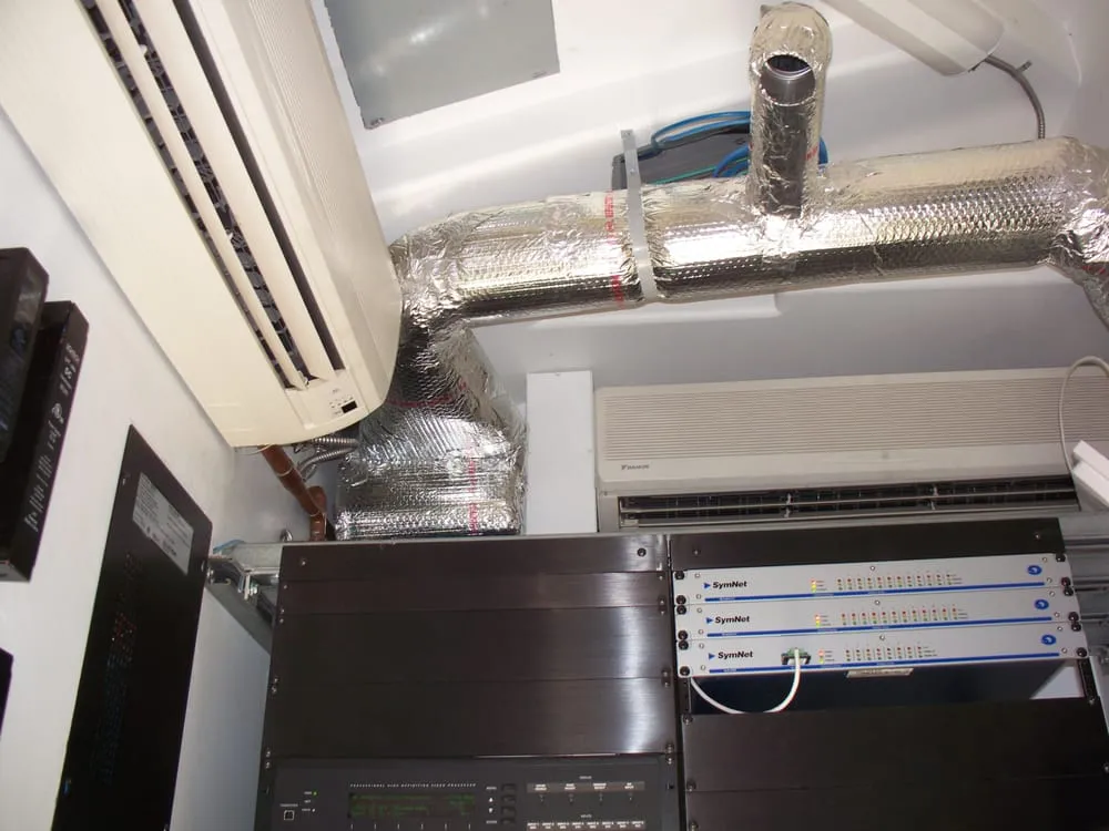 Slide of Los Gatos Aire