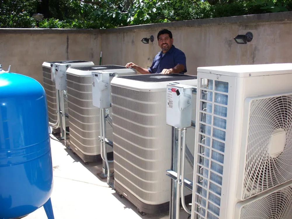 Slide of Los Gatos Aire