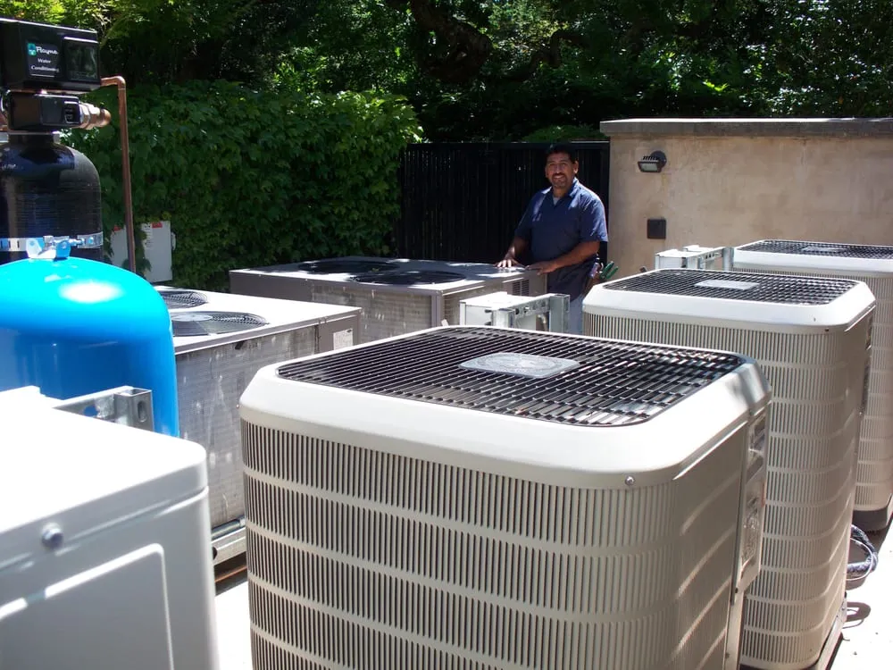 Slide of Los Gatos Aire