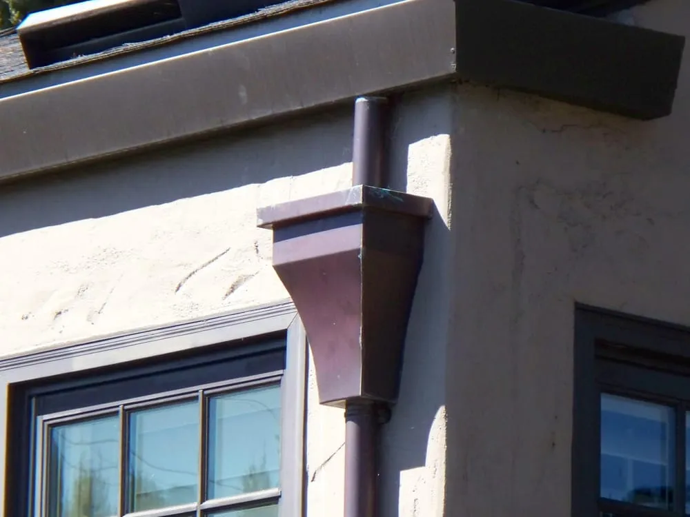 Slide of Los Gatos Aire