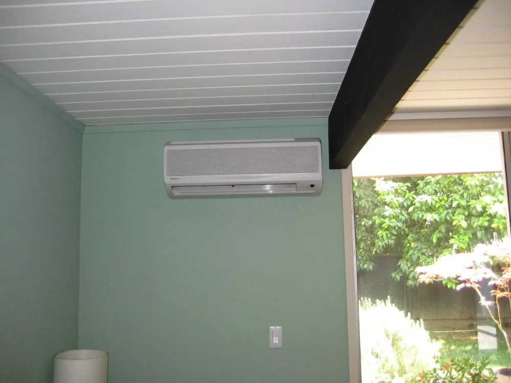 Slide of Los Gatos Aire