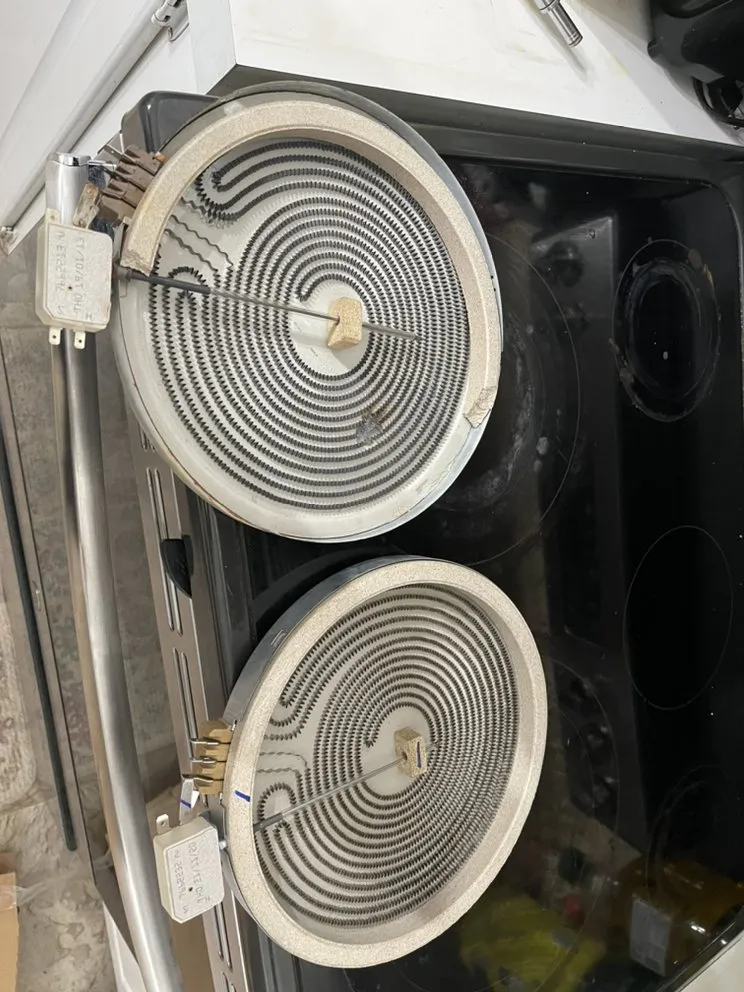 Slide of Los Gorditos Air Conditioner