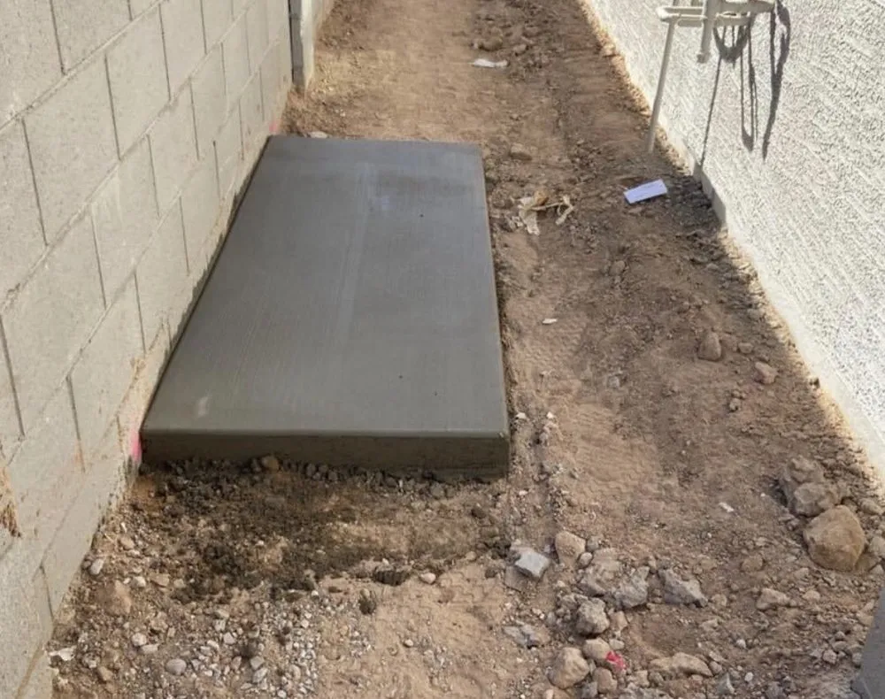 Slide of Los hermanos hardscape&construction