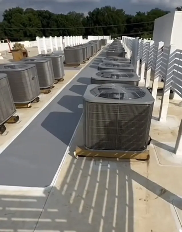 Slide of Los Primos Service HVAC & Cleaning