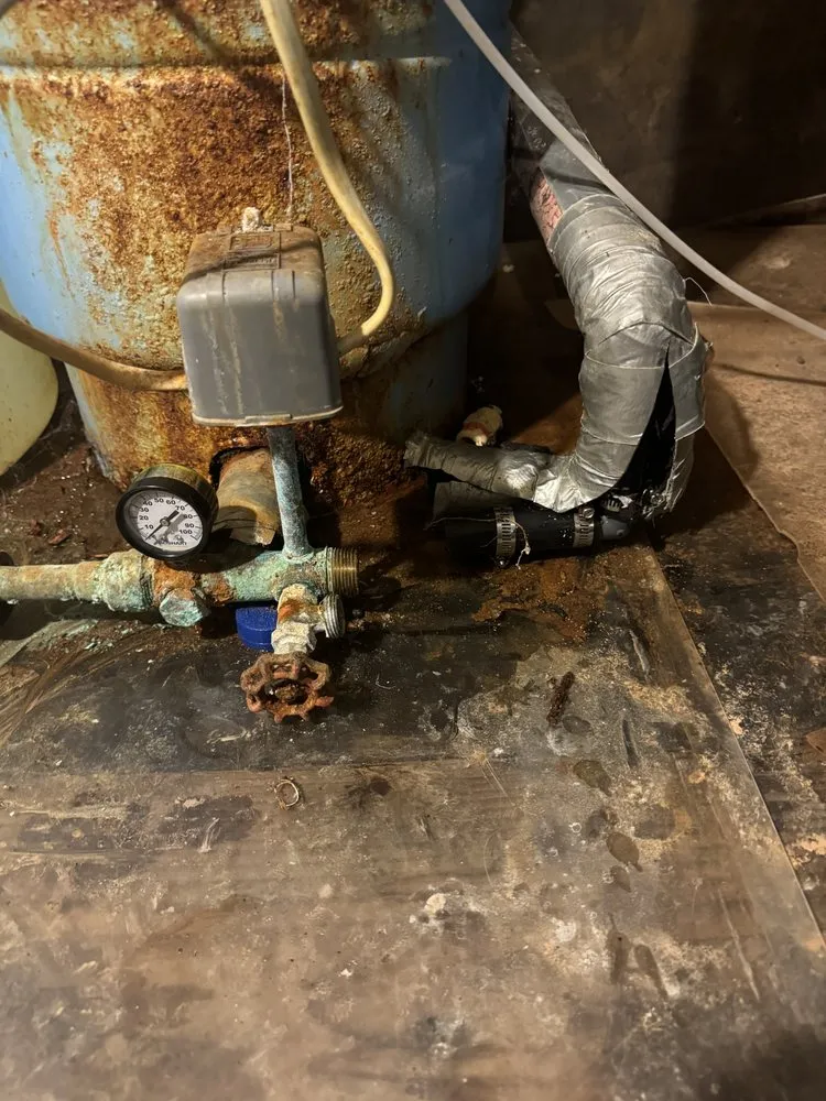 Slide of Losch HVAC & Plumbing