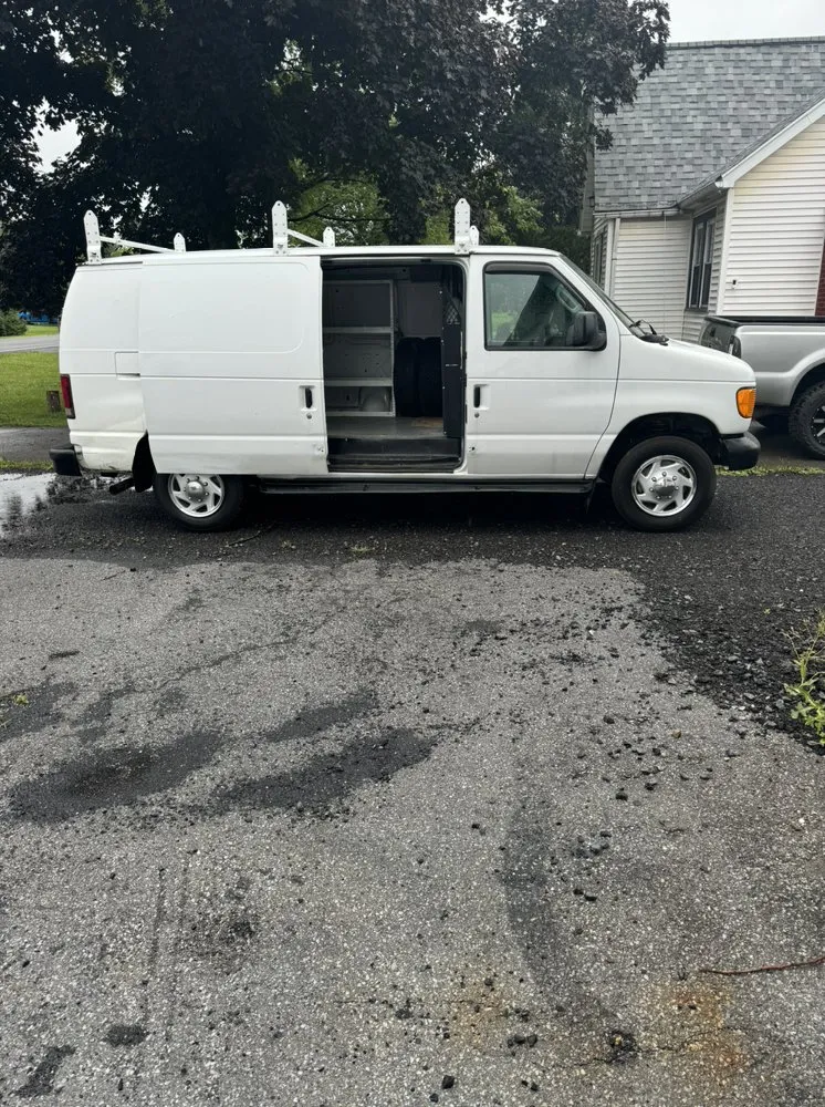 Slide of Losch HVAC & Plumbing