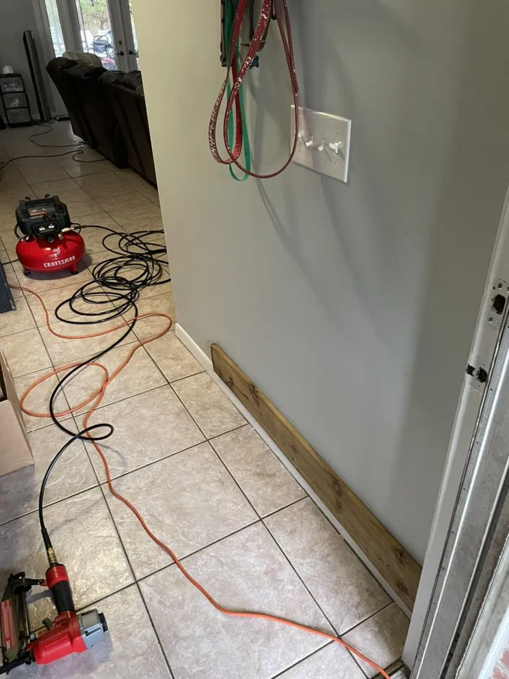 Slide of Losco's Unlimited Services