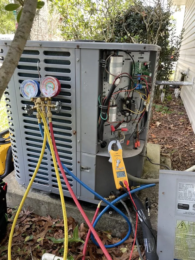 Slide of Losco's Unlimited Services