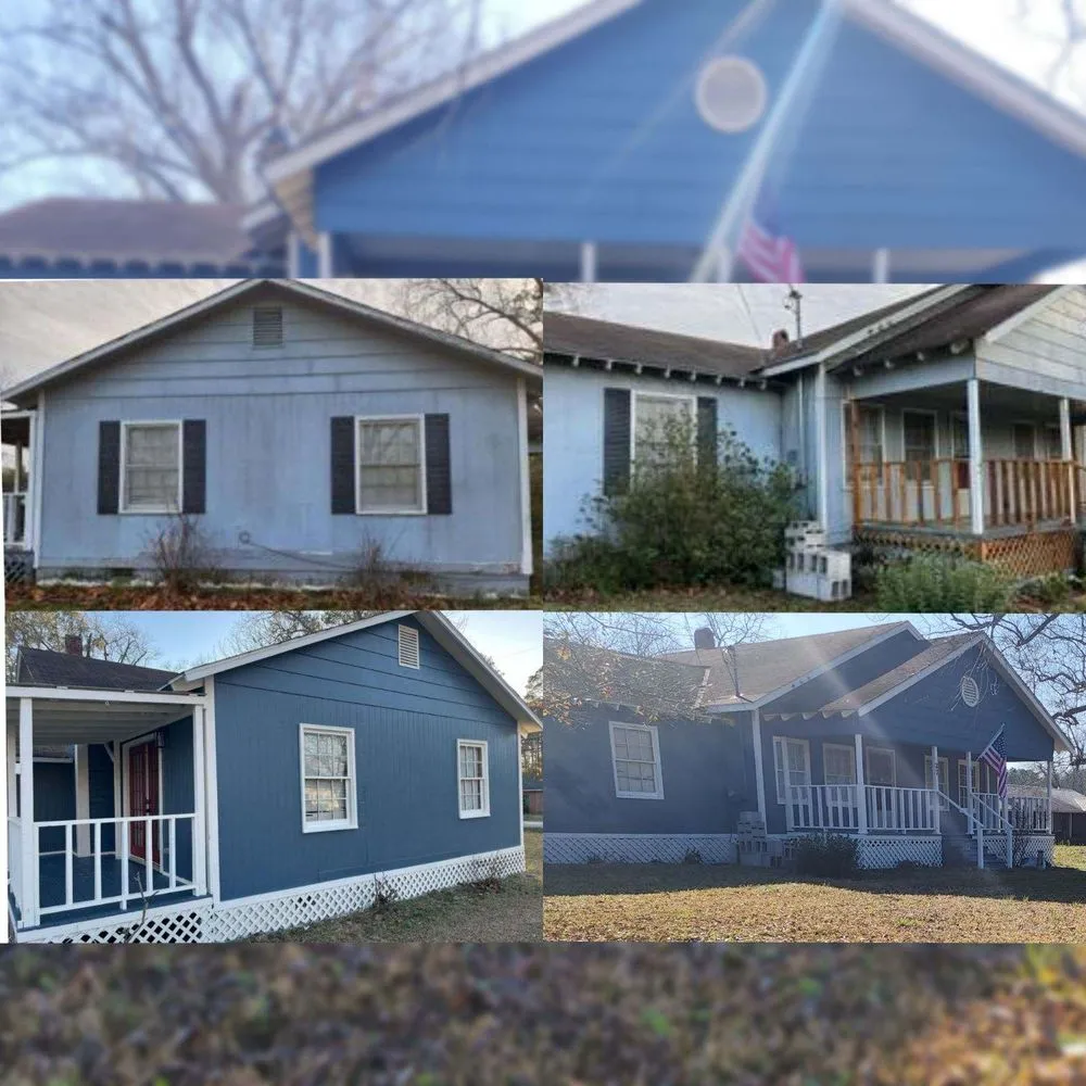 Slide of Lott's Construction