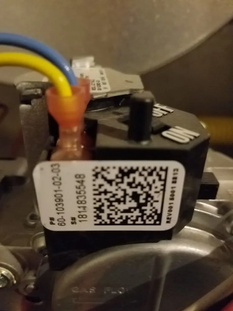 Slide of Lotus Climate Controls