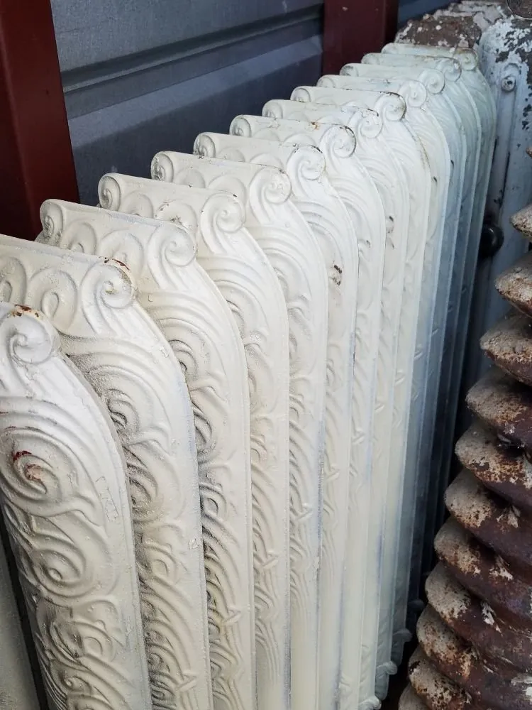 Slide of Lotus Climate Controls