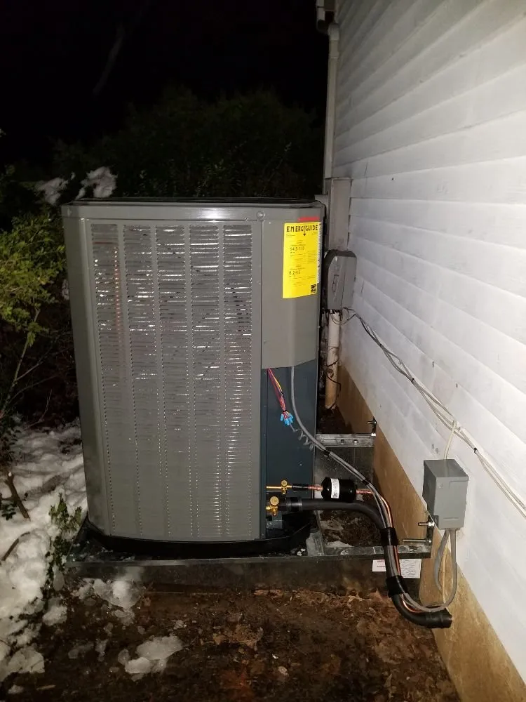 Slide of Lotus Climate Controls