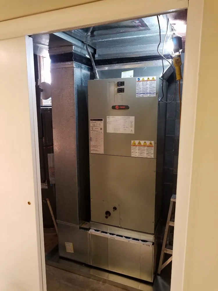 Slide of Lotus Climate Controls