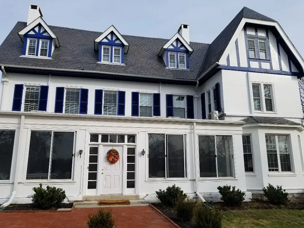 Slide of Lotus Climate Controls