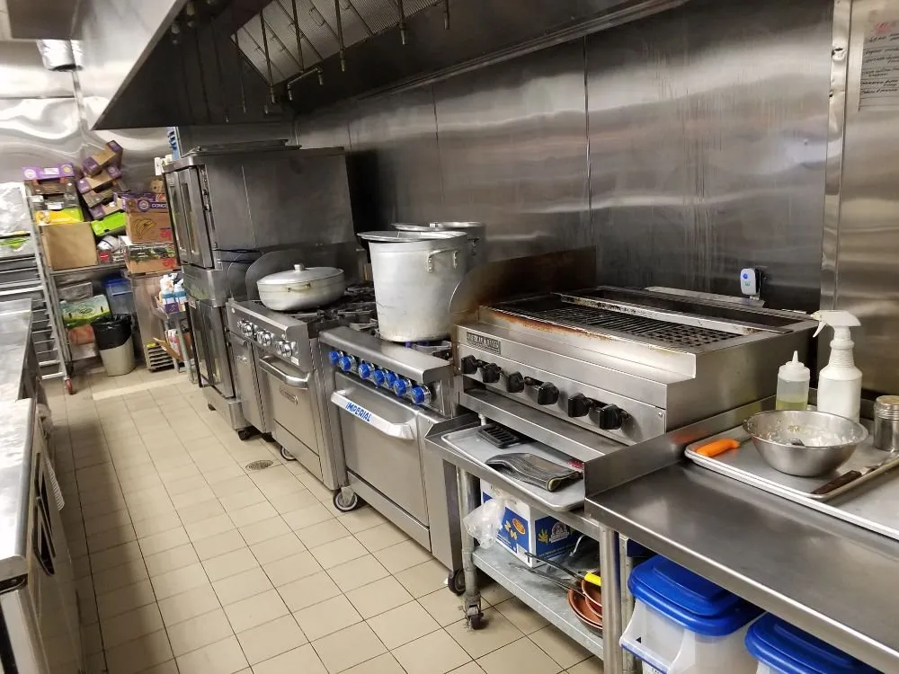 Slide of Lotus Climate Controls