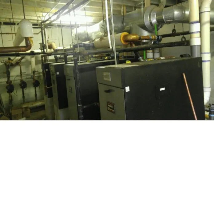 Slide of Lou Fasano Heating & Cooling