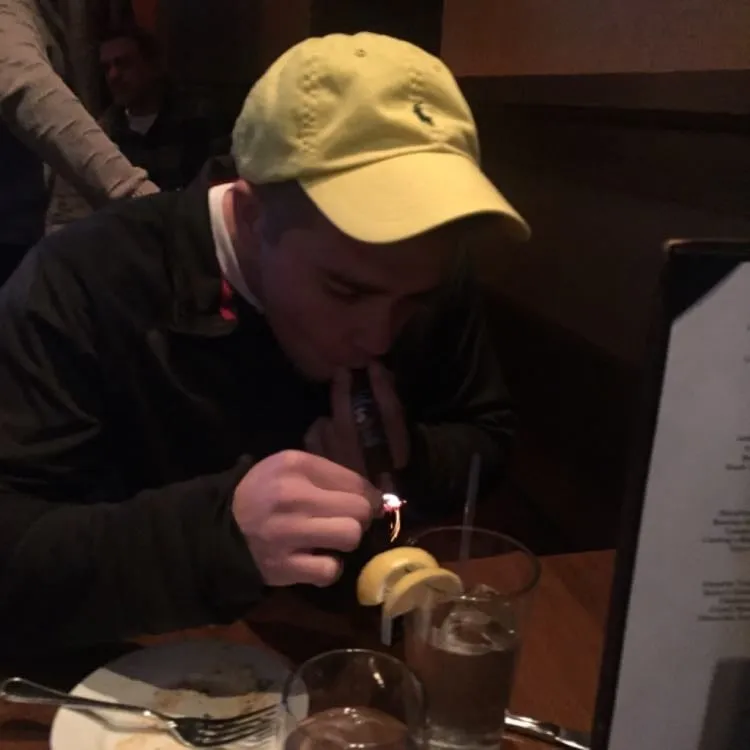 Slide of Lou Fasano Heating & Cooling