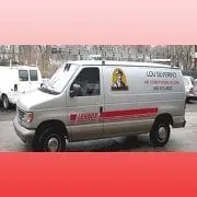 Slide of Lou Severino