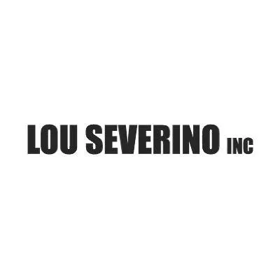 Slide of Lou Severino