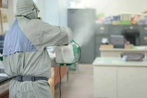 Slide of Lou the Plumber at Lane HV/AC Services