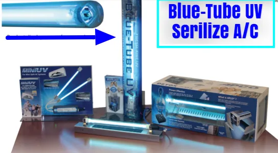 Slide of Lou the Plumber at Lane HV/AC Services