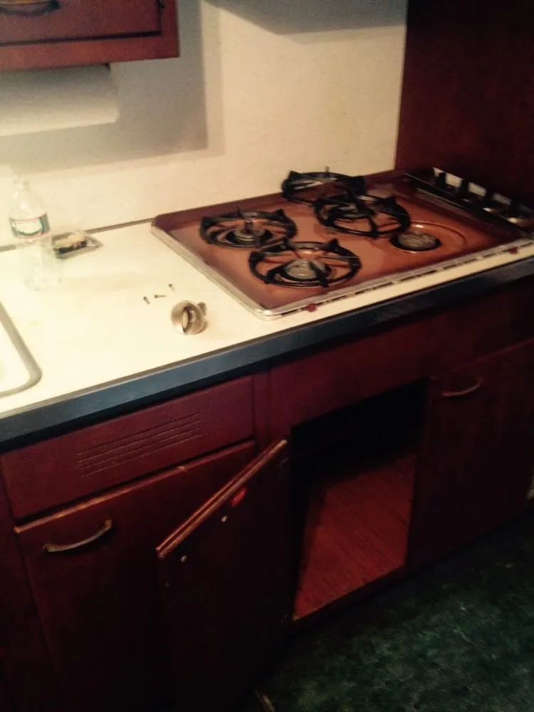 Slide of Lou The Plumber