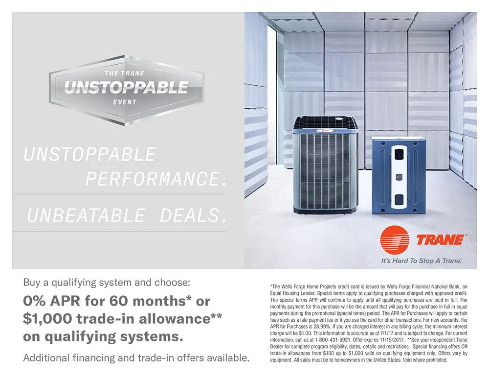 Slide of Loudon Mechanical Services