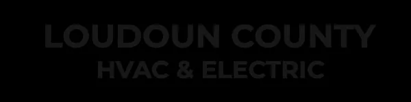 Loudoun County HVAC & Electric Logo