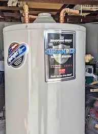 Slide of Louie's Plumbing Heating & Air