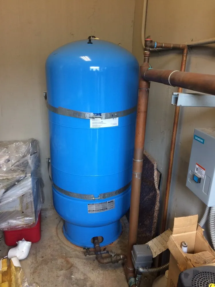 Slide of Louie's Plumbing Heating & Air