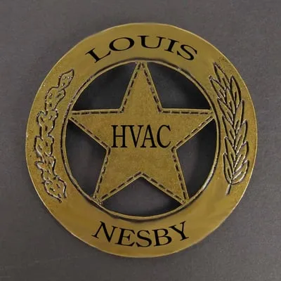 Louis Nesby Air & Heat