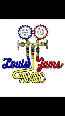 Louis Zams Air Conditioning and Heating