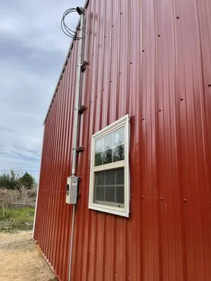 Louisiana Electrical & A/C Service