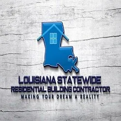 Louisiana Statewide Contractors Logo